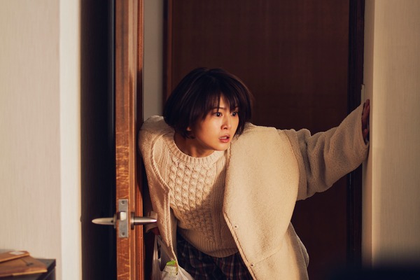 毒娘 5枚目の写真・画像