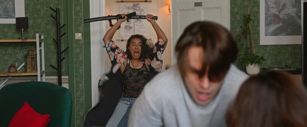 キラー・ナマケモノ 13枚目の写真・画像