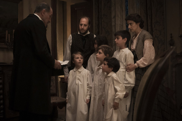 エドガルド・モルターラ ある少年の数奇な運命 6枚目の写真・画像