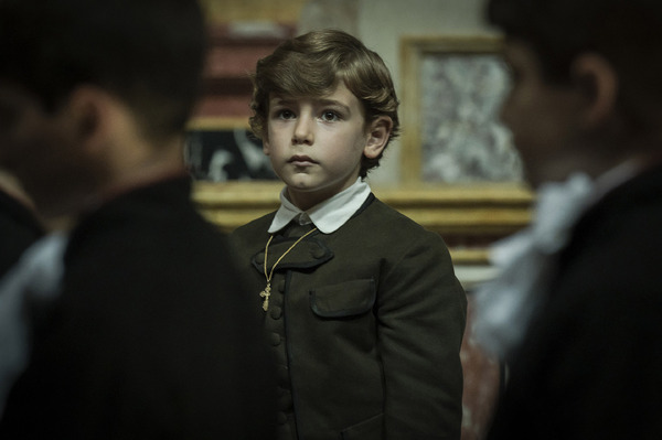 エドガルド・モルターラ ある少年の数奇な運命 7枚目の写真・画像