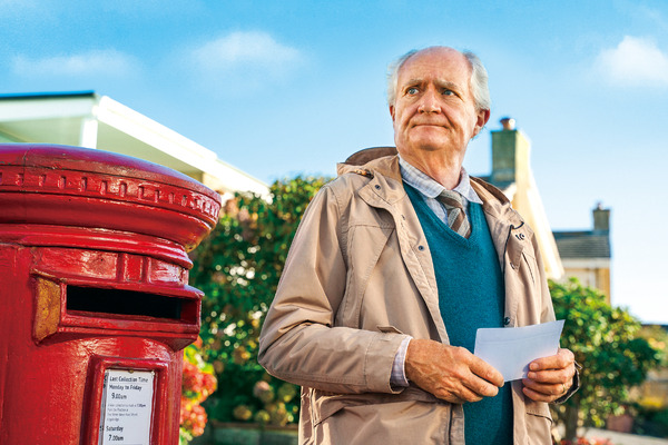 ハロルド・フライのまさかの旅立ち 4枚目の写真・画像