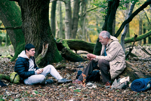 ハロルド・フライのまさかの旅立ち 8枚目の写真・画像