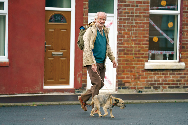 ハロルド・フライのまさかの旅立ち 9枚目の写真・画像