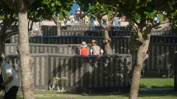 骨を掘る男 12枚目の写真・画像