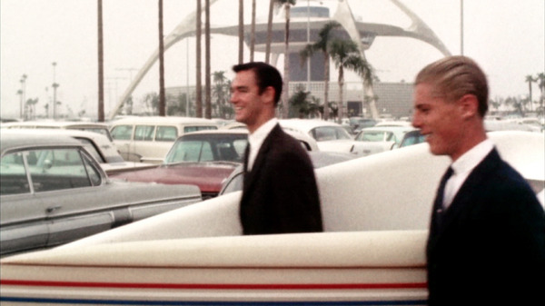 エンドレス・サマー デジタルリマスター版 5枚目の写真・画像