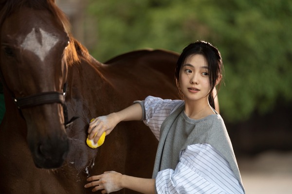 ライド・オン 5枚目の写真・画像