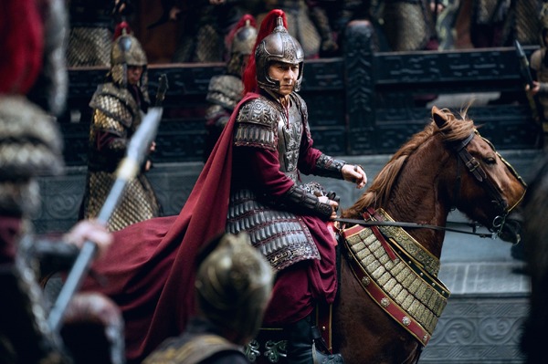 ライド・オン 8枚目の写真・画像