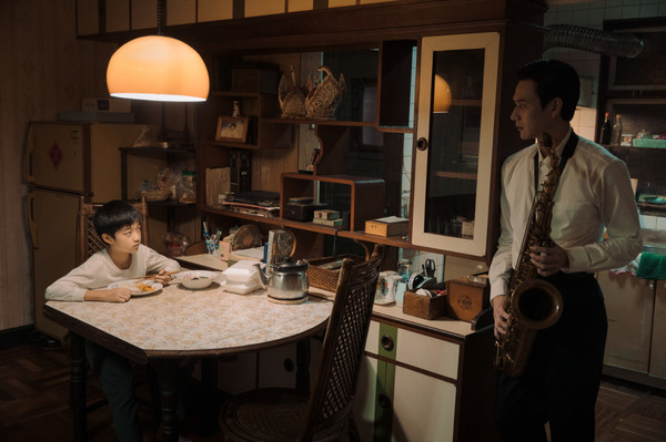 オールド・フォックス 11歳の選択 4枚目の写真・画像