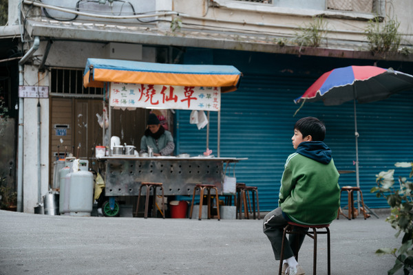 オールド・フォックス 11歳の選択 7枚目の写真・画像