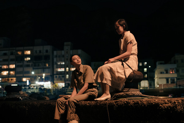 オールド・フォックス 11歳の選択 8枚目の写真・画像