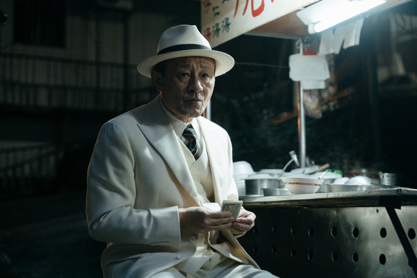 オールド・フォックス 11歳の選択 13枚目の写真・画像