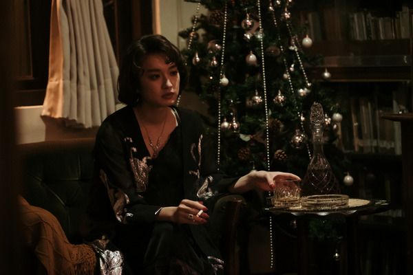 オールド・フォックス 11歳の選択 15枚目の写真・画像