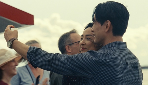 パスト ライブス／再会 15枚目の写真・画像