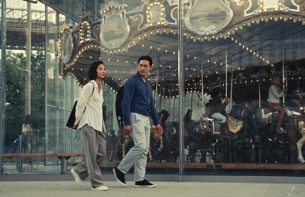 パスト ライブス／再会 16枚目の写真・画像