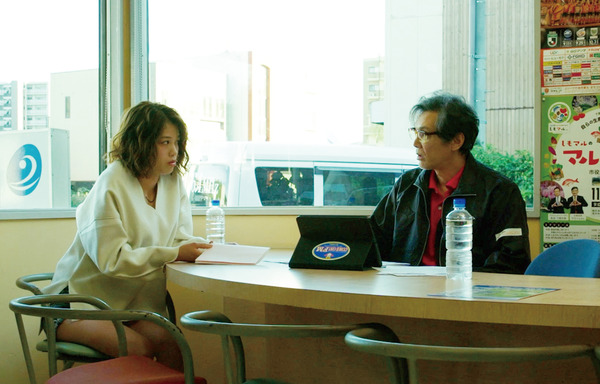 幽霊はわがままな夢を見る 2枚目の写真・画像