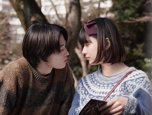 ハピネス（2024） 8枚目の写真・画像