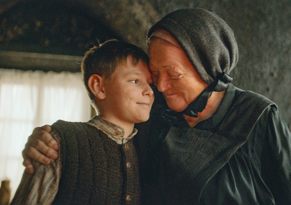 ある一生 5枚目の写真・画像