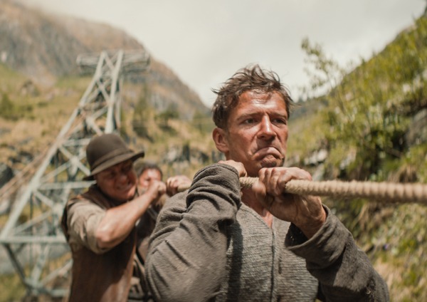 ある一生 6枚目の写真・画像