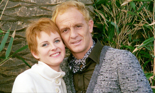 男女残酷物語／サソリ決戦 3枚目の写真・画像