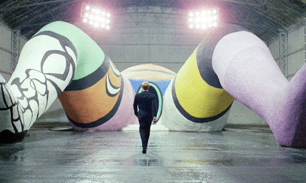 男女残酷物語／サソリ決戦 4枚目の写真・画像