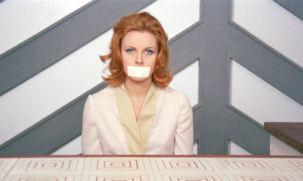 男女残酷物語／サソリ決戦 5枚目の写真・画像