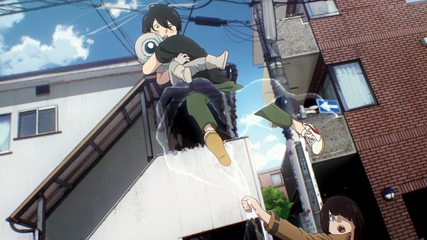 デッドデッドデーモンズデデデデデストラクション　後章 5枚目の写真・画像