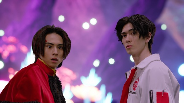 キングオージャーVSドンブラザーズ 3枚目の写真・画像