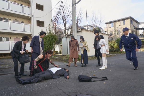 キングオージャーVSドンブラザーズ 4枚目の写真・画像