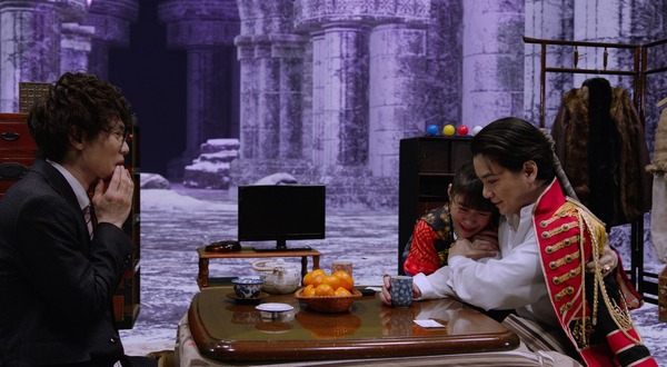 キングオージャーVSドンブラザーズ 6枚目の写真・画像