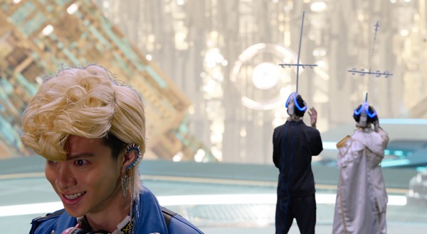 キングオージャーVSドンブラザーズ 11枚目の写真・画像