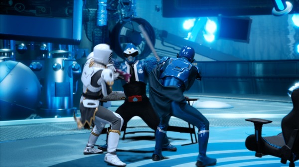 キングオージャーVSドンブラザーズ 12枚目の写真・画像