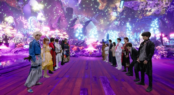 キングオージャーVSドンブラザーズ 15枚目の写真・画像