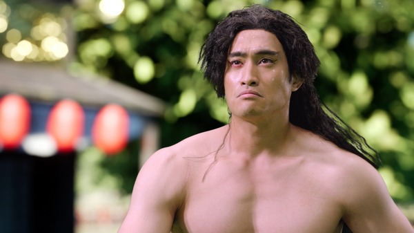 キングオージャーVSキョウリュウジャー 5枚目の写真・画像