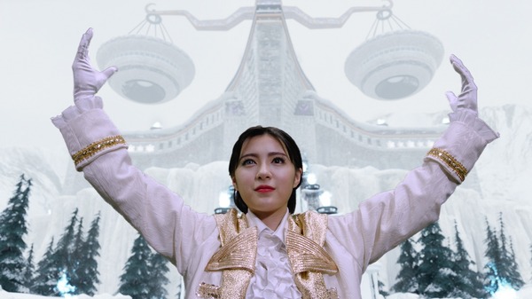 キングオージャーVSキョウリュウジャー 6枚目の写真・画像