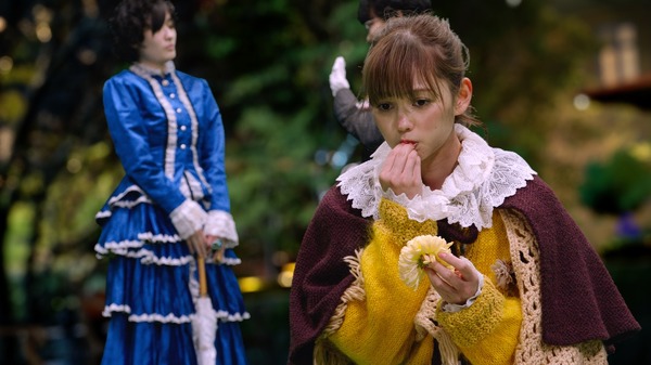 キングオージャーVSキョウリュウジャー 7枚目の写真・画像