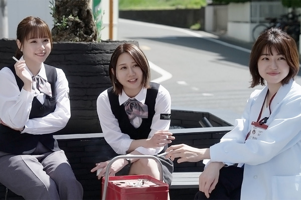 私が俺の人生!? 4枚目の写真・画像