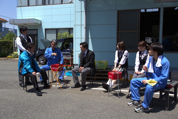 私が俺の人生!? 5枚目の写真・画像