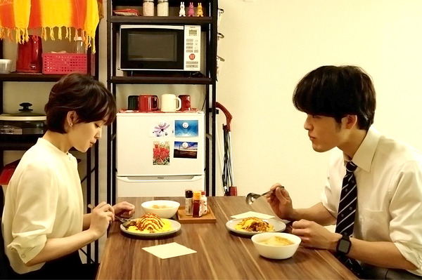 私が俺の人生!? 6枚目の写真・画像