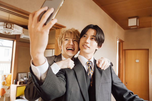 アキはハルとごはんを食べたい 2杯目！ 4枚目の写真・画像