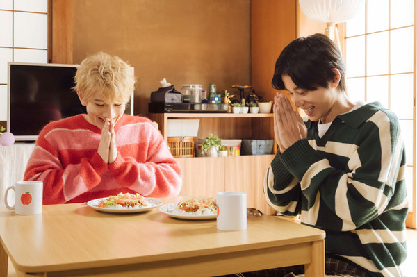 アキはハルとごはんを食べたい 2杯目！ 5枚目の写真・画像