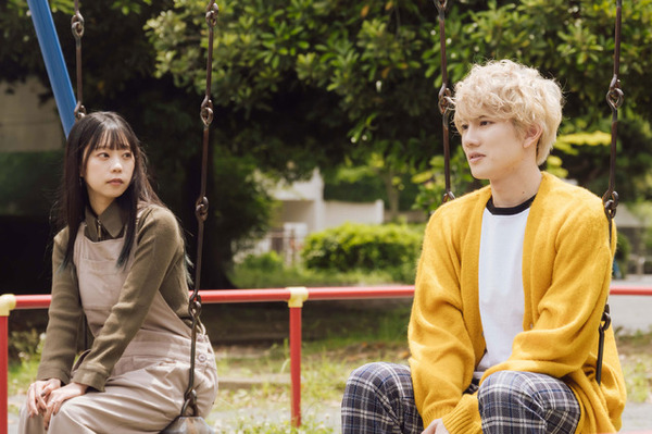 アキはハルとごはんを食べたい 2杯目！ 12枚目の写真・画像