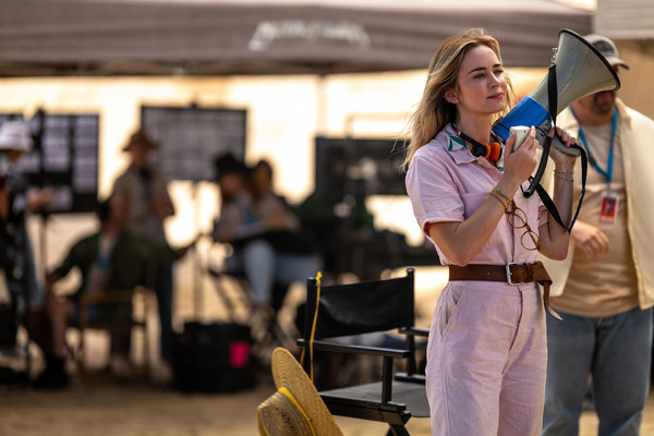 フォールガイ 7枚目の写真・画像