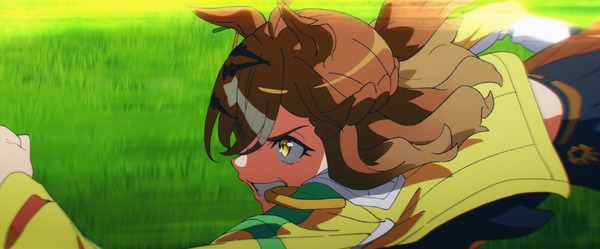 劇場版『ウマ娘 プリティダービー 新時代の扉』 3枚目の写真・画像