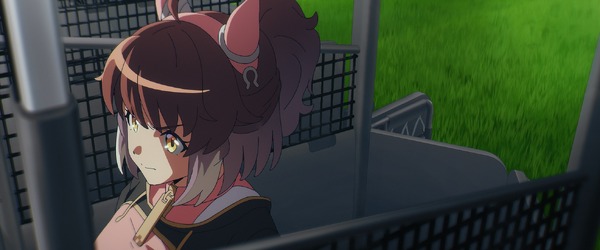 劇場版『ウマ娘 プリティダービー 新時代の扉』 6枚目の写真・画像