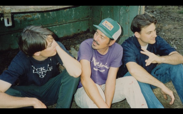 ラウダー・ザン・ユー・シンク ギャリー・ヤングとペイヴメントの物語 5枚目の写真・画像