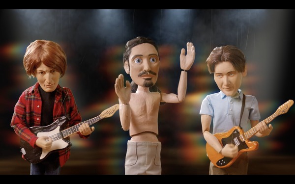 ラウダー・ザン・ユー・シンク ギャリー・ヤングとペイヴメントの物語 6枚目の写真・画像