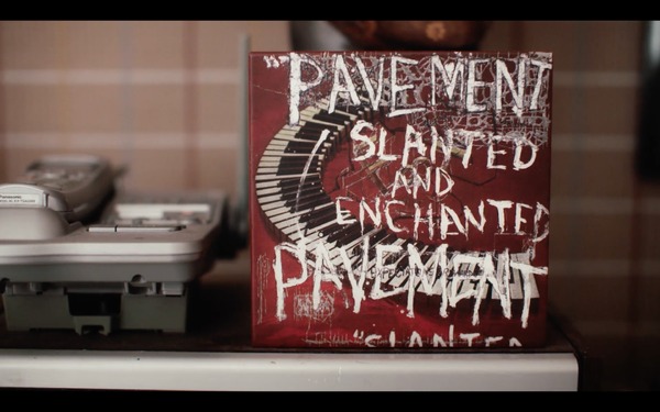 ラウダー・ザン・ユー・シンク ギャリー・ヤングとペイヴメントの物語 7枚目の写真・画像