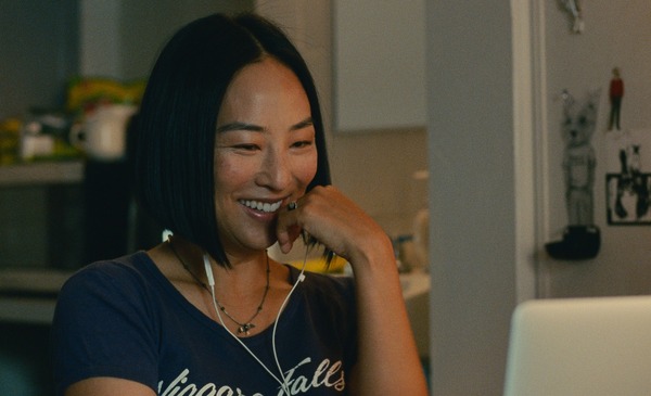 パスト ライブス／再会 18枚目の写真・画像