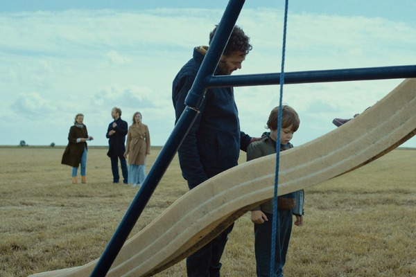 胸騒ぎ 14枚目の写真・画像