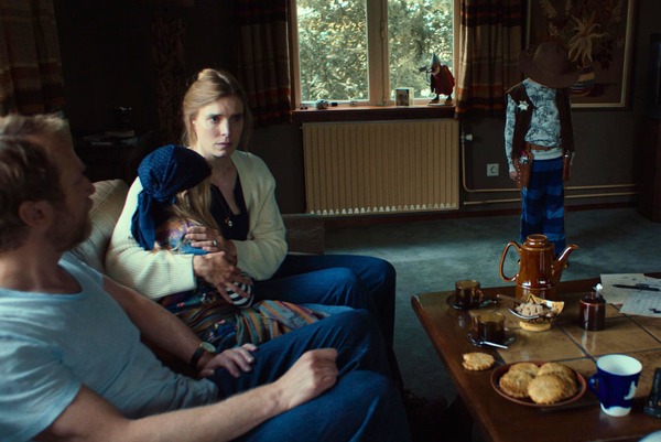 胸騒ぎ 15枚目の写真・画像